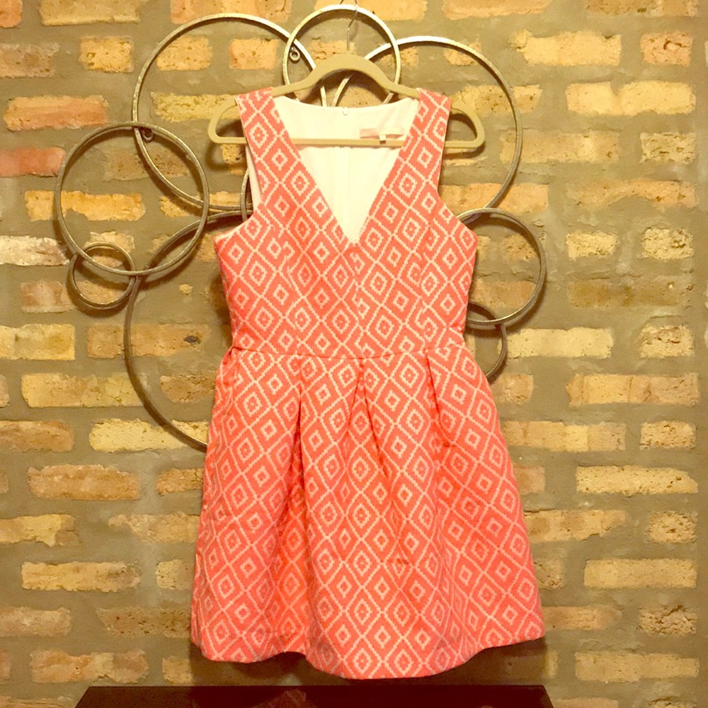Hutch dress